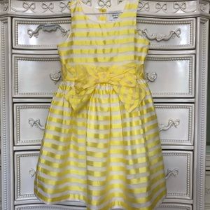 Gymboree DRESSED UP girls Party dress 10